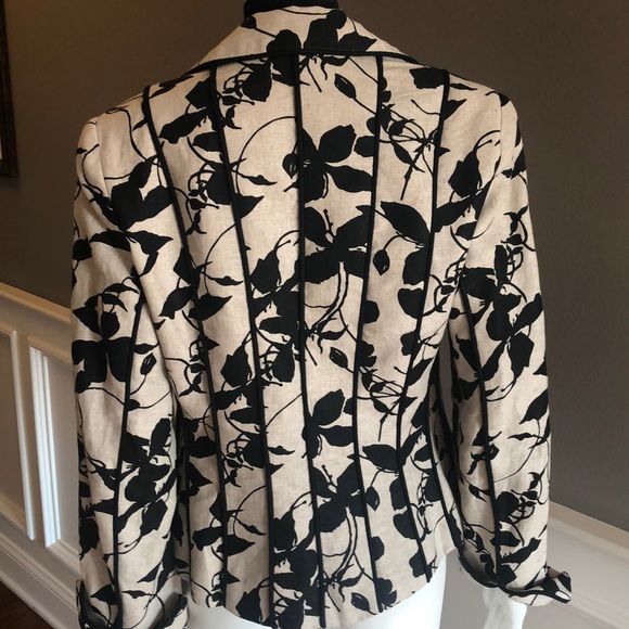 Giancarlo Ferrari Jacket - Picture 2 of 4